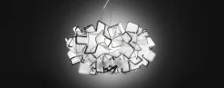 Slamp Żyrandole|Lampy Do Salonu, Oświetlenie Salonu<Clizia Medium - - lampa wisząca