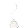 Fabbian Lampy Do Sypialni, Oświetlenie Do Sypialni|Lampy Do Jadalni<Cloudy F21 A01 71 - - lampa wisząca
