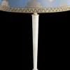 Kutek Lampki Na Biurko, Oświetlenie Biurkowe|Lampy Do Salonu, Oświetlenie Salonu<Coco LG-1B - - lampa biurkowa