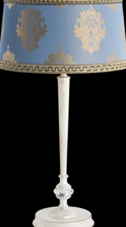 Kutek Lampki Na Biurko, Oświetlenie Biurkowe|Lampy Do Salonu, Oświetlenie Salonu<Coco LG-1B - - lampa biurkowa