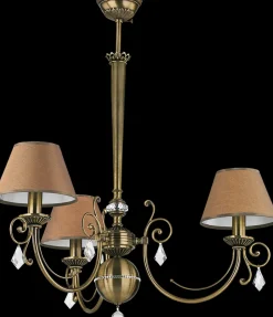Kutek Żyrandole|Lampy Do Salonu, Oświetlenie Salonu<Coco ZW-3 - - lampa wisząca