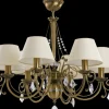 Kutek Żyrandole|Lampy Do Salonu, Oświetlenie Salonu<Coco ZWM-6 - - lampa wisząca