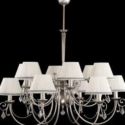 Kutek Żyrandole|Lampy Do Sypialni, Oświetlenie Do Sypialni<Coco ZW-12N - - lampa wisząca
