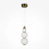 Maytoni Lampy Do Łazienki|Żyrandole<Collar - - zwis