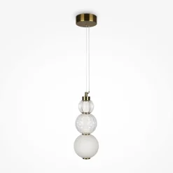 Maytoni Lampy Do Łazienki|Żyrandole<Collar - - zwis