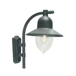 Norlys Kinkiety Zewnętrzne: Ogrodowe I Elewacyjne|Lampy Ogrodowe, Oświetlenie Do Ogrodu<Como - - kinkiet