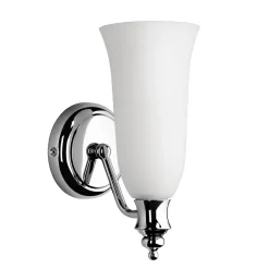 Orlicki Design Kinkiety I Lampy Na Ścianę|Lampy Do Łazienki<Como Ip44 - - kinkiet
