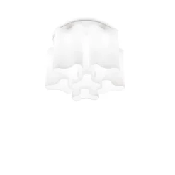 Ideal Lux Plafony Sufitowe I Ścienne|Lampy Do Sypialni, Oświetlenie Do Sypialni<COMPO PL6 - - plafon/lampa sufitowa