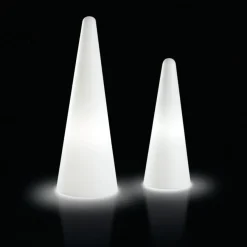 Slide Lampy Ogrodowe Stojące|Meble Podświetlane<Cono 110 OUT - - lampa stojąca zewnętrzna