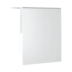 Fontana Arte Kinkiety I Lampy Na Ścianę|Ekskluzywne I Luksusowe Kinkiety<Corrubedo Led 20x20 biały - - lampa ścienna białyNapięcie: 230V