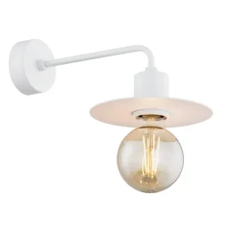 Argon Kinkiety I Lampy Na Ścianę|Kinkiety Nowoczesne<Corso 3878 - - kinkiet 1 pł.
