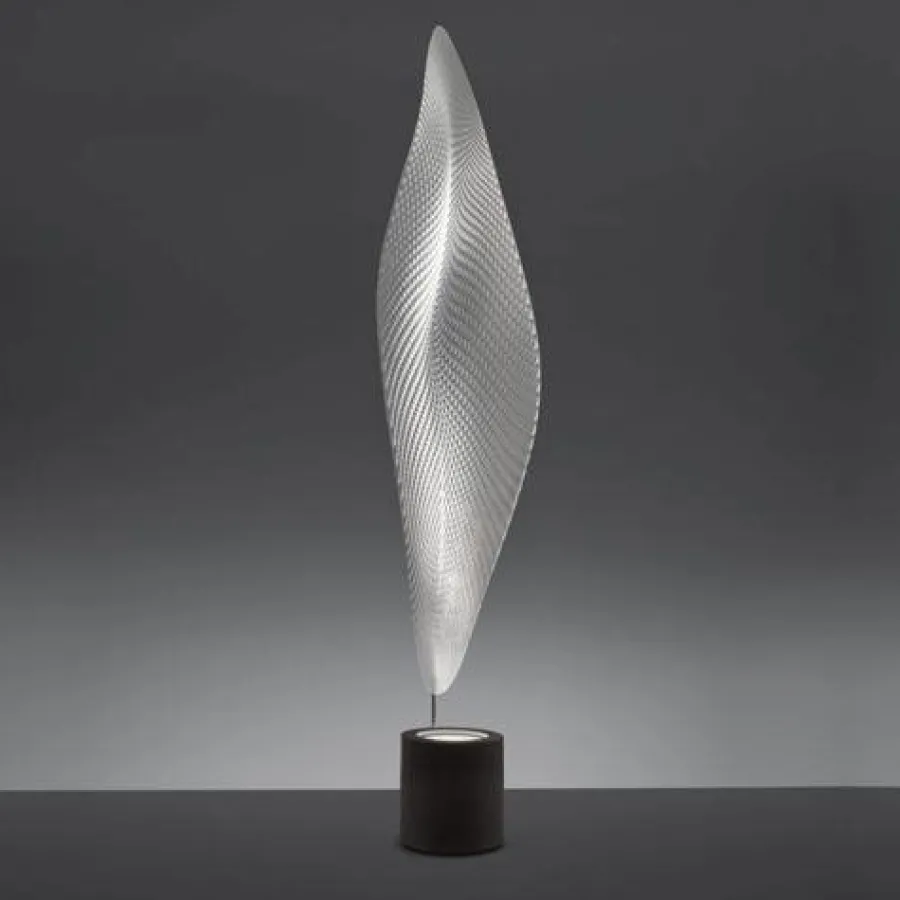 Artemide Lampy Stojące I Podłogowe|Stojące Ekskluzywne<Cosmic Leaf H192 przezroczysty - - lampa podłogowa przezroczystyNapięcie: 230V