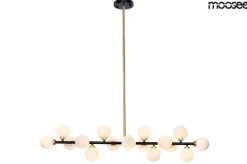 Moosee Żyrandole<Cosmo Level M - - lampa wisząca