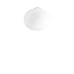Ideal Lux Plafony Sufitowe I Ścienne|Lampy Do Łazienki<Cotton Pl1 D40 - - plafon