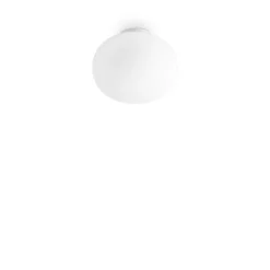 Ideal Lux Plafony Sufitowe I Ścienne|Lampy Do Łazienki<Cotton Pl1 D30 - - plafon