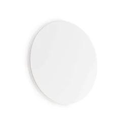 Ideal Lux Kinkiety I Lampy Na Ścianę<Cover Ap D20 Round - - kinkiet