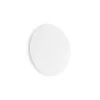 Ideal Lux Kinkiety I Lampy Na Ścianę<Cover Ap D15 Round - - kinkiet