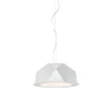 Fabbian Żyrandole|Lampy Do Salonu, Oświetlenie Salonu<Crio D81 A01 01 - - lampa wisząca
