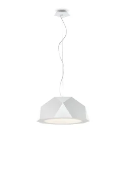 Fabbian Żyrandole|Lampy Do Salonu, Oświetlenie Salonu<Crio D81 A01 01 - - lampa wisząca