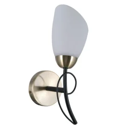 Italux Kinkiety I Lampy Na Ścianę|Kinkiety Klasyczne<Cristina - - kinkiet klasyczny
