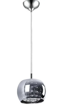Zuma Line Lampy Do Salonu, Oświetlenie Salonu|Lampy Barowe I Do Restauracji<Crystal Ø13 - - żyrandol nowoczesny