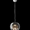 Zuma Line Lampy Do Salonu, Oświetlenie Salonu|Lampy Do Sypialni, Oświetlenie Do Sypialni<Crystal Ø28 - - żyrandol nowoczesny
