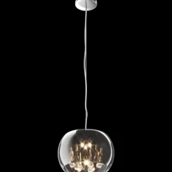 Zuma Line Lampy Do Salonu, Oświetlenie Salonu|Lampy Do Sypialni, Oświetlenie Do Sypialni<Crystal Ø28 - - żyrandol nowoczesny