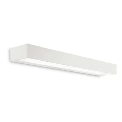 Ideal Lux Kinkiety I Lampy Na Ścianę<Cube Ap D60 - - kinkiet