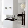 Nowodvorski Kinkiety I Lampy Na Ścianę|Kinkiety Nowoczesne<Cube White 5266 - - kinkiet nowoczesny
