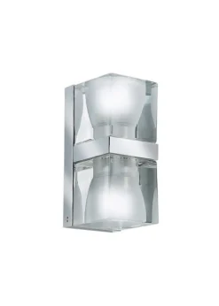 Fabbian Kinkiety I Lampy Na Ścianę|Lampy Do Salonu, Oświetlenie Salonu<Cubetto D28 D01 00 - - kinkiet