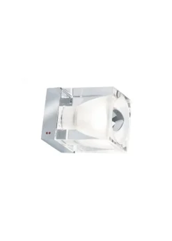 Fabbian Plafony Sufitowe I Ścienne|Kinkiety I Lampy Na Ścianę<Cubetto D28 G01 00 - - plafon/lampa sufitowa