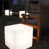 Slide Lampy Ogrodowe Stojące|Meble Podświetlane<Cubo 50 OUT - - lampa stojąca zewnętrzna