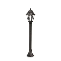 Ideal Lux Lampy Ogrodowe Stojące<Dafne Pt1 - - lampa stojąca zewnętrzna
