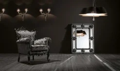 Vintage Żyrandole|Lampy Do Salonu, Oświetlenie Salonu<Daisy SO 90 - - lampa wisząca