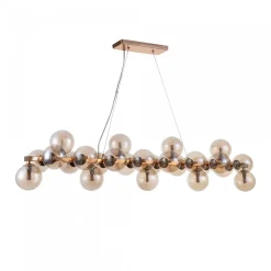 Maytoni Żyrandole|Lampy Do Salonu, Oświetlenie Salonu<Dallas Gold L123 - - żyrandol nowoczesny