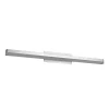 Italux Kinkiety I Lampy Na Ścianę<Daniel Led Silver - - kinkiet