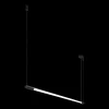 Wever & Ducre Lampy Do Jadalni|Lampy Wiszące Nad Ladę Kuchenną<Darf 1.2 - Wever & Ducré - lampa wisząca