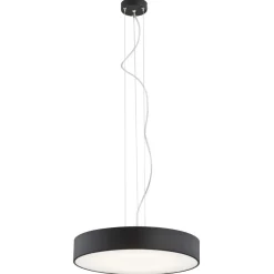 Argon Żyrandole|Lampy Do Sypialni, Oświetlenie Do Sypialni<Darling Led 3352 - - lampa wisząca duża 1 pł. led