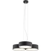 Argon Żyrandole|Lampy Do Sypialni, Oświetlenie Do Sypialni<Darling Led 1223 - - lampa wisząca 3 pł. led