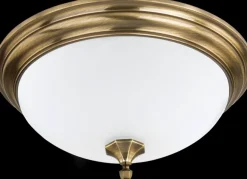 Kutek Plafony Sufitowe I Ścienne|Lampy Do Salonu, Oświetlenie Salonu<Decor PLM-3 470 - - plafon klasyczny