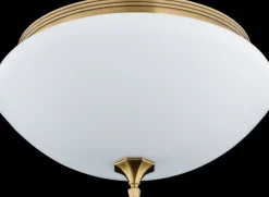 Kutek Plafony Sufitowe I Ścienne|Lampy Do Sypialni, Oświetlenie Do Sypialni<Decor PLM-3 - - plafon klasyczny