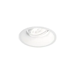Wever & Ducre Oprawy Wpuszczane<Deep adjustable 1.0 LED biały - Wever & Ducré - oprawa wpuszczana