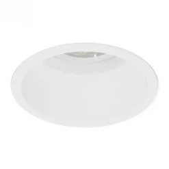 Wever & Ducre Oprawy Wpuszczane<Deeper IP44 1.0 LED biały - Wever & Ducré - oprawa wpuszczana