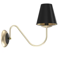 Antigo Kinkiety I Lampy Na Ścianę<Deria K 4011 - - kinkiet