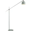 Argon Lampy Stojące I Podłogowe<Detroit 4736 - - lampa podłogowa 1 pł.