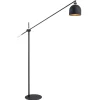 Argon Lampy Stojące I Podłogowe<Detroit 4735 - - lampa podłogowa 1 pł.