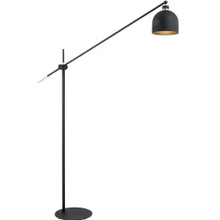 Argon Lampy Stojące I Podłogowe<Detroit 4735 - - lampa podłogowa 1 pł.