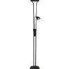 Markslu00f6jd Lampy Stojące I Podłogowe<Detroit czarny - Markslöjd - lampa podłogowa