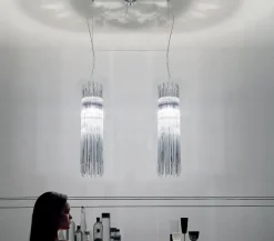 Vistosi Żyrandole|Lampy Do Salonu, Oświetlenie Salonu<Diadema SP18 E27 - - lampa wisząca