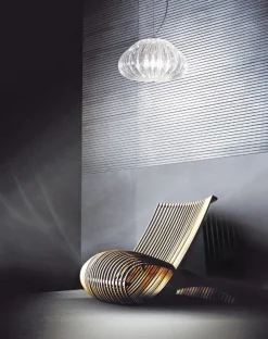 Vistosi Żyrandole|Wiszące Ekskluzywne<Diamante SP G - - lampa wisząca